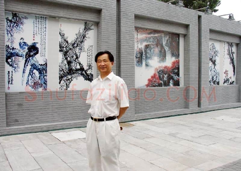 吴东魁·画像·照片
