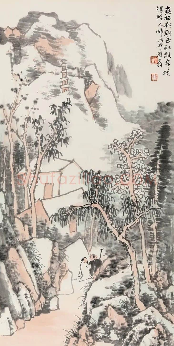 王立华·作品