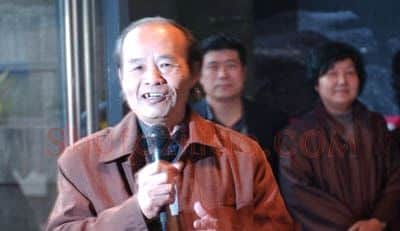 张世范·画像·照片