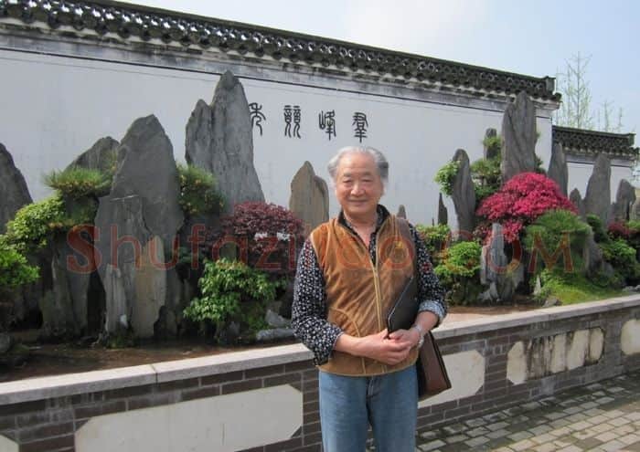 蔡知新·画像·照片