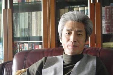 齐凤阁·画像·照片