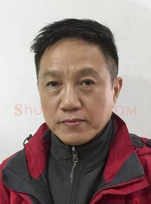 郑启雄·画像·照片