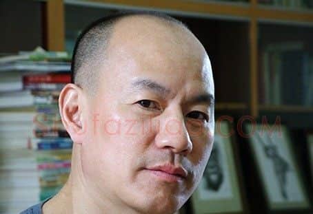 刘相文·画像·照片