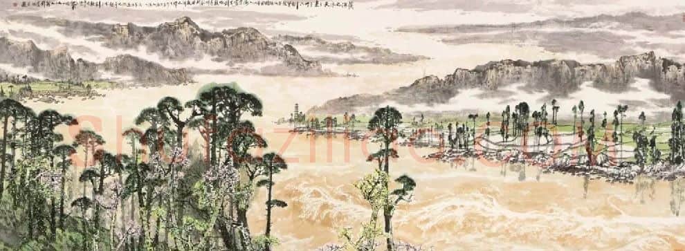 刘宝纯·作品