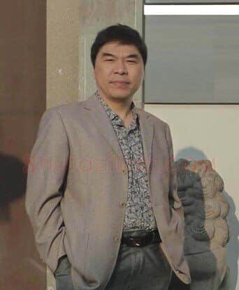 夏晓云·画像·照片