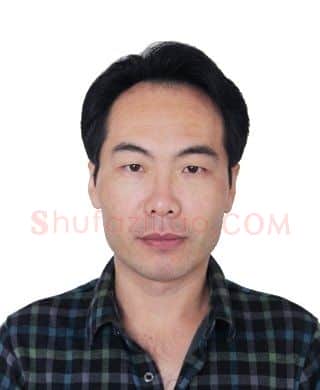 刘龙·画像·照片