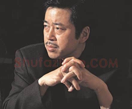 郭润文·画像·照片