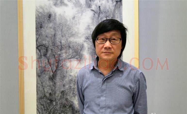 梁时民·画像·照片
