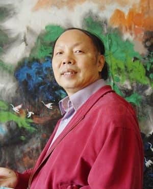 叶向阳·画像·照片