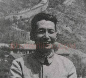 吕斯百·画像·照片