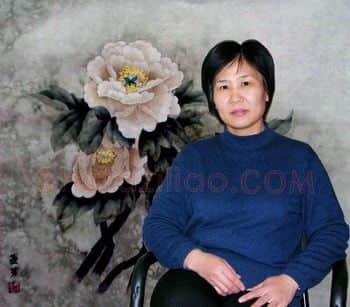 耿燕芳·画像·照片