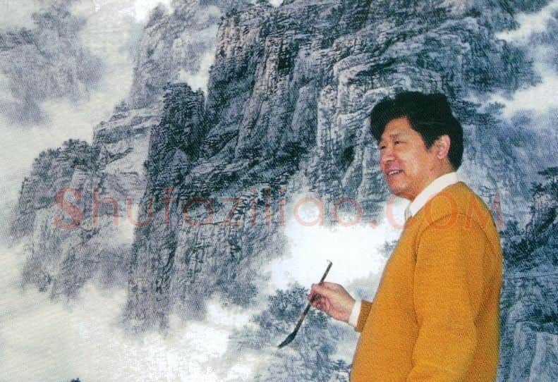尹沂明·画像·照片