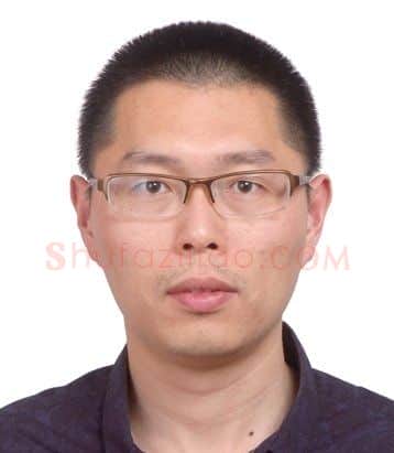 毕敬虎·画像·照片