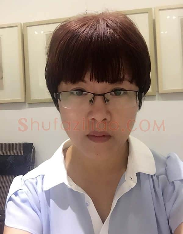 孔玲·画像·照片