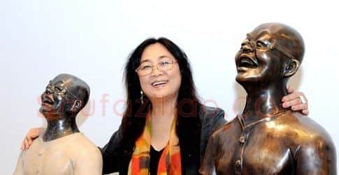 张温帙·画像·照片