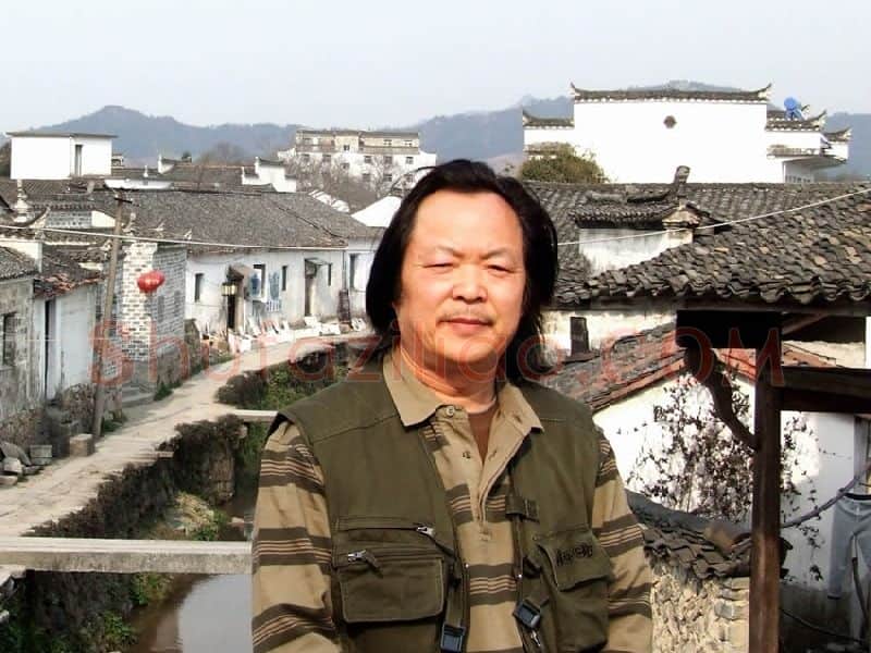 徐公才·画像·照片