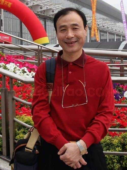 袁小斌·画像·照片