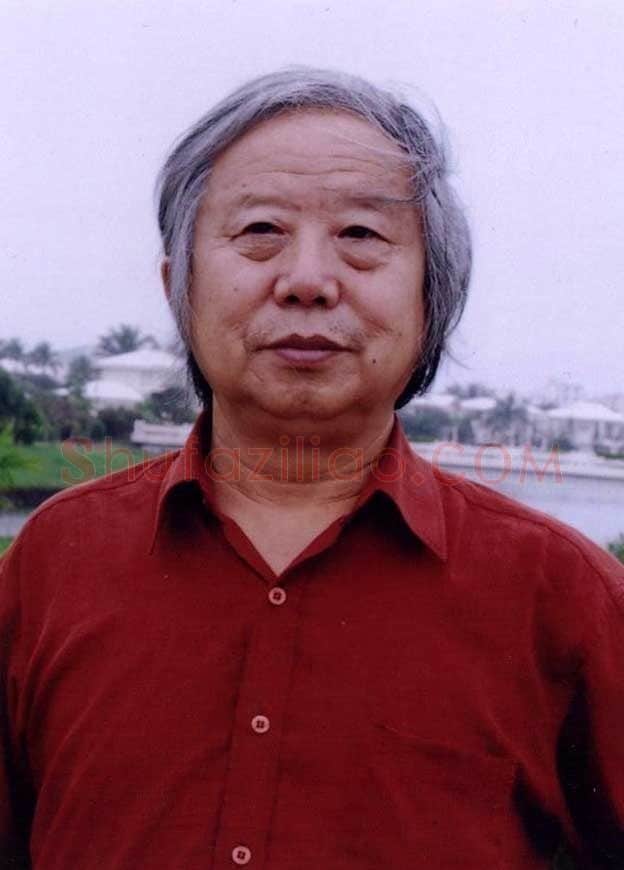 贺远征·画像·照片
