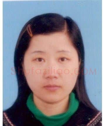 张妍红·画像·照片