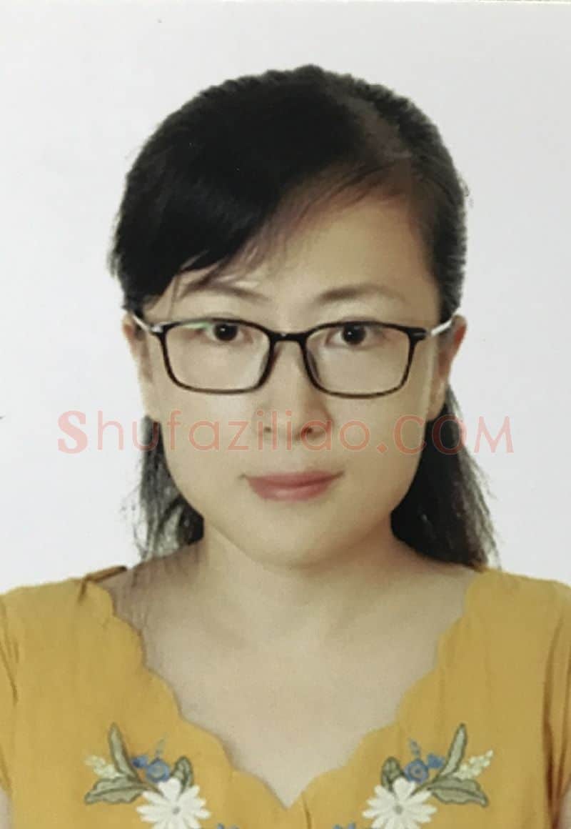 孙丽丽·画像·照片