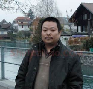 李尚玉·画像·照片