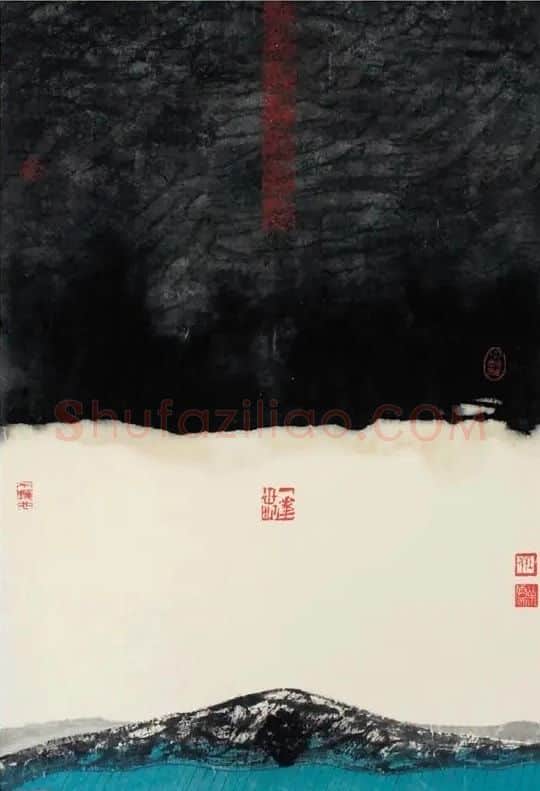 杜松儒·天地