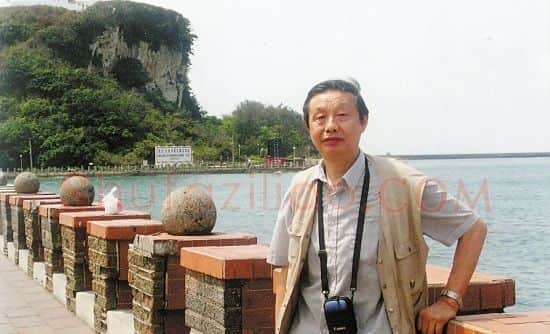 钱贵荪·画像·照片