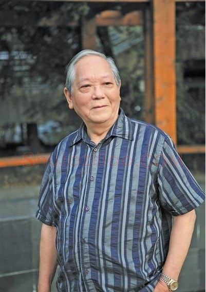 赵锦刚·画像·照片