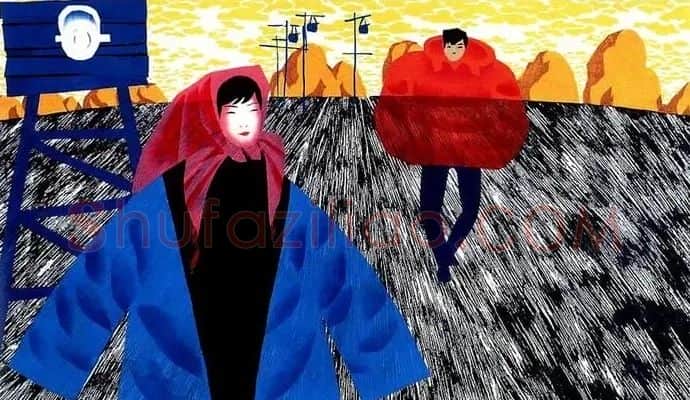 寇雁鸣·作品