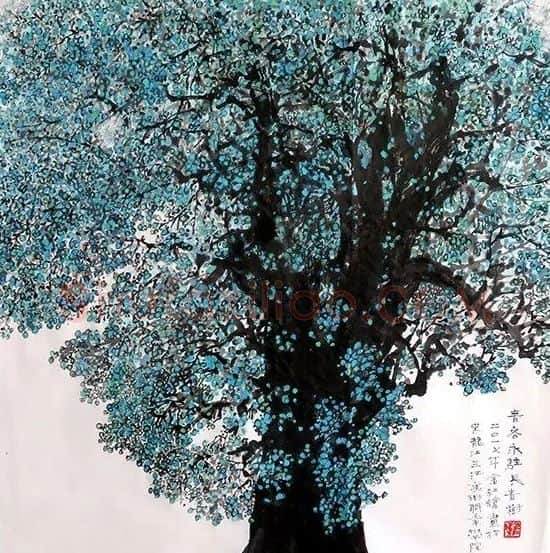 金红炜·青春永驻