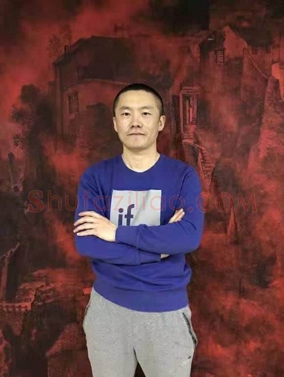 张建亮·画像·照片