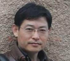 孙振华·画像·照片