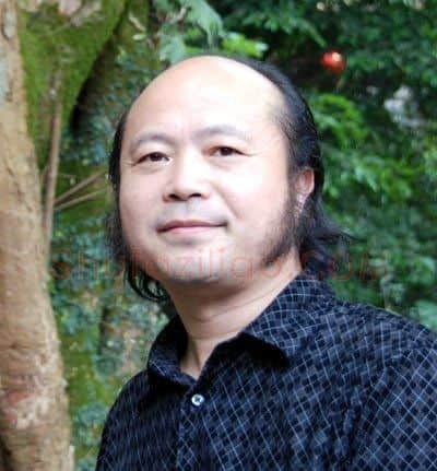 陈鑫·画像·照片