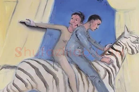 宋光智·穿越舞台的恋人