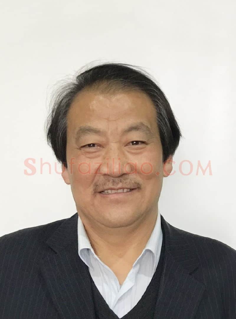 李希勇·画像·照片