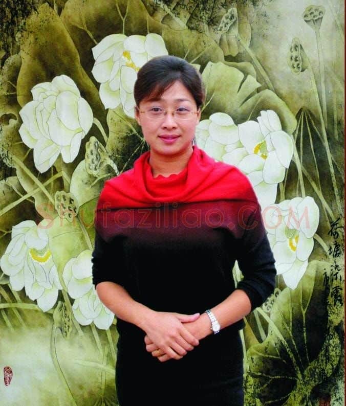 纪瑞青