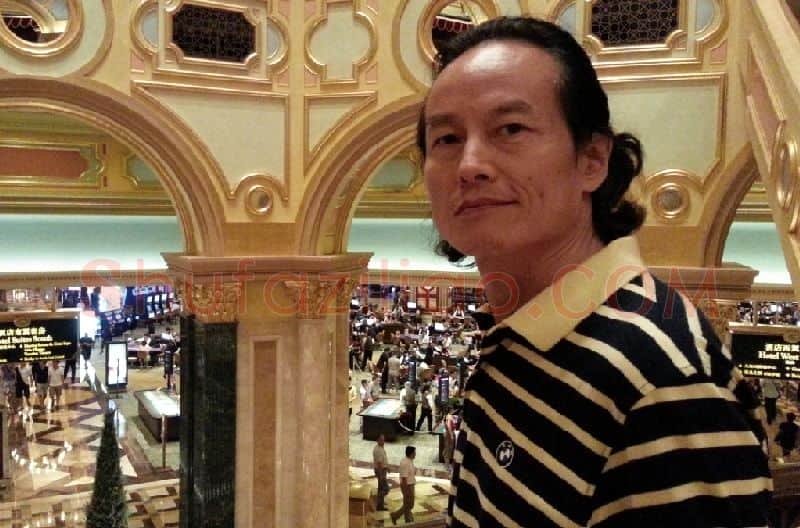 陈恺·画像·照片