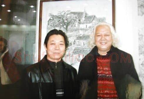 俞志平·画像·照片