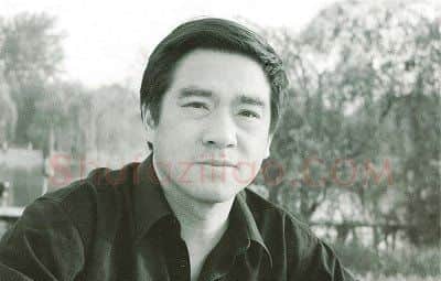 汤知辛·画像·照片