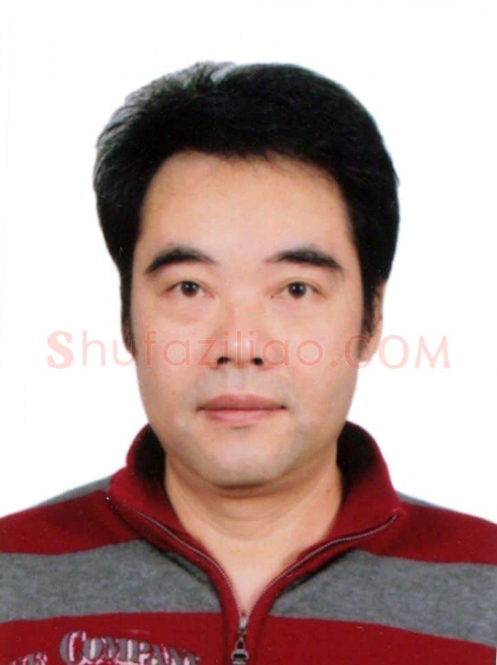 杨天军·画像·照片
