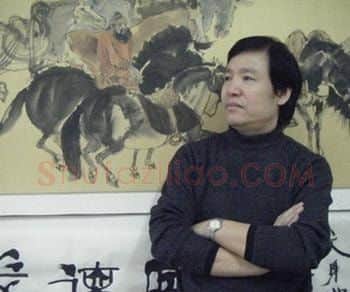 陈万秋·画像·照片