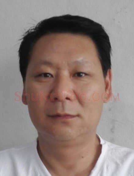 秦英豪·画像·照片