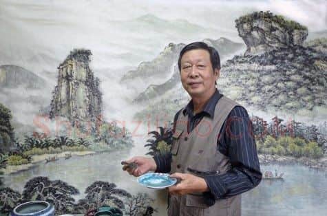 潘秉超·画像·照片