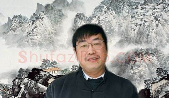张军·画像·照片