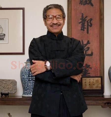 梅墨生·画像·照片
