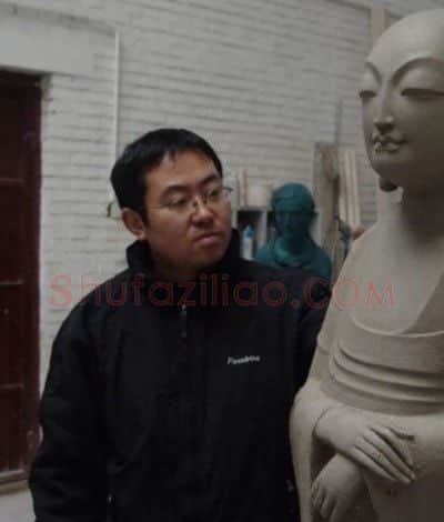 王树山·画像·照片