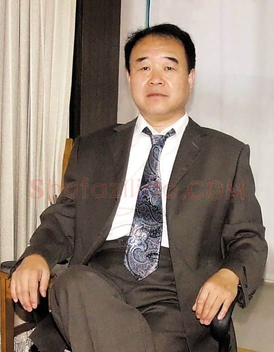 黄培杰·画像·照片