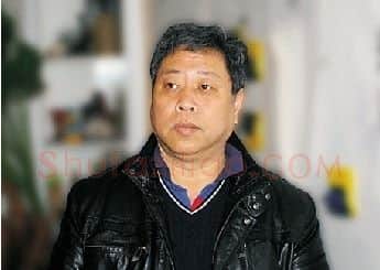 陈亚非·画像·照片