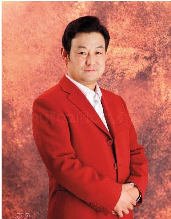 张权·画像·照片