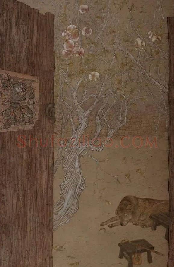 曹丽梅·花开有声